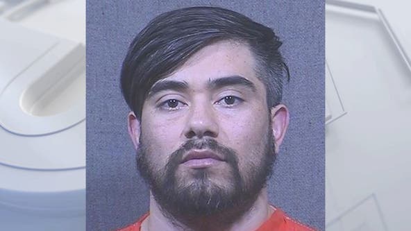 California inmate who walked away from conservation camp captured in Riverside County