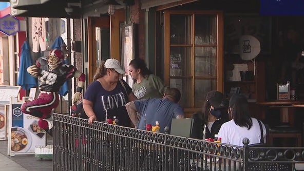 Long Beach considering curfew for Belmont Shore bars