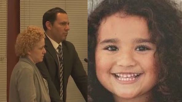 Man speaks out about alleged confrontation with mom of missing 9-year-old Melodee Buzzard