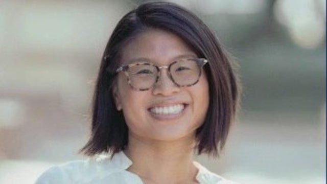 Rae Huang launches campaign for LA mayor