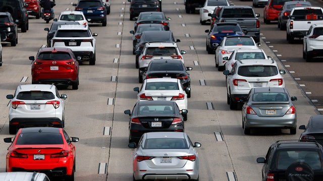 These California highways ranked as the deadliest in the US - see the list