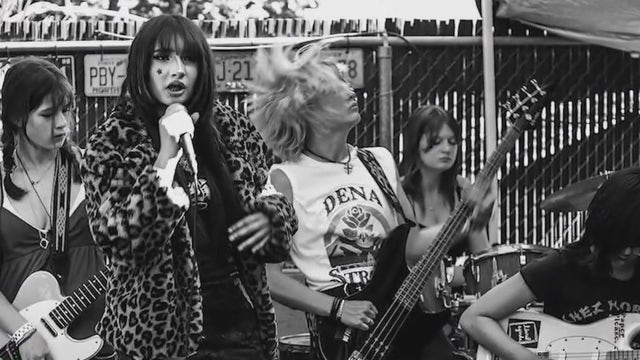 Local teens find healing through music after devastating fire