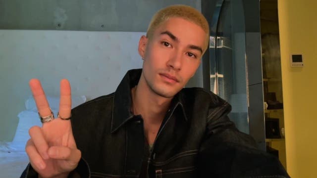 Singer mikah opens up about 'Homesick' project