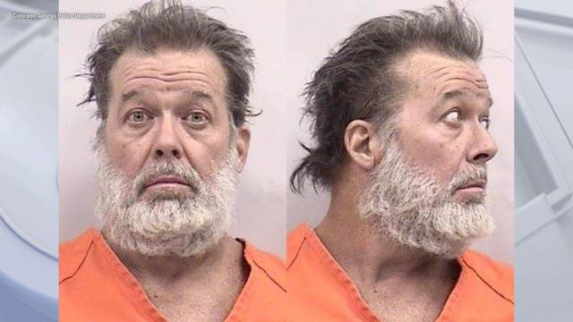 Man arrested in Planned Parenthood shooting dies in federal custody