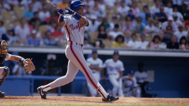 Trump pardons Darryl Strawberry, former MLB star, on past tax evasion and drug charges