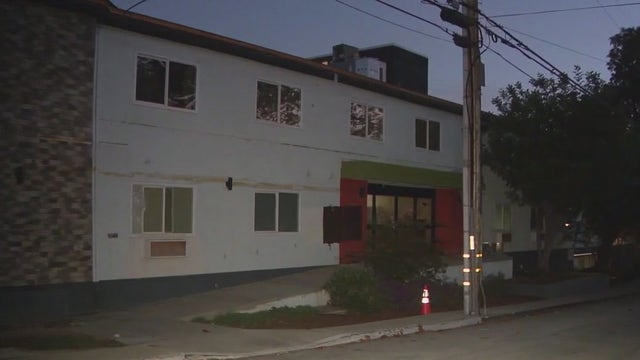 New homeless shelter planned in Cheviot Hills amid federal fraud investigation