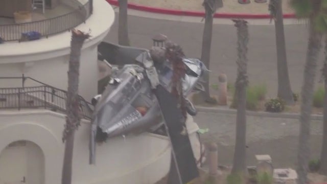 New details emerge in Huntington Beach helicopter crash