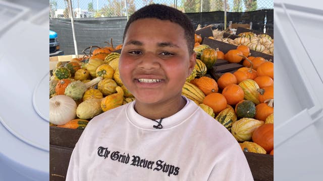 Wednesday's Child: Joshua is a sweet and creative teen who would love a forever home