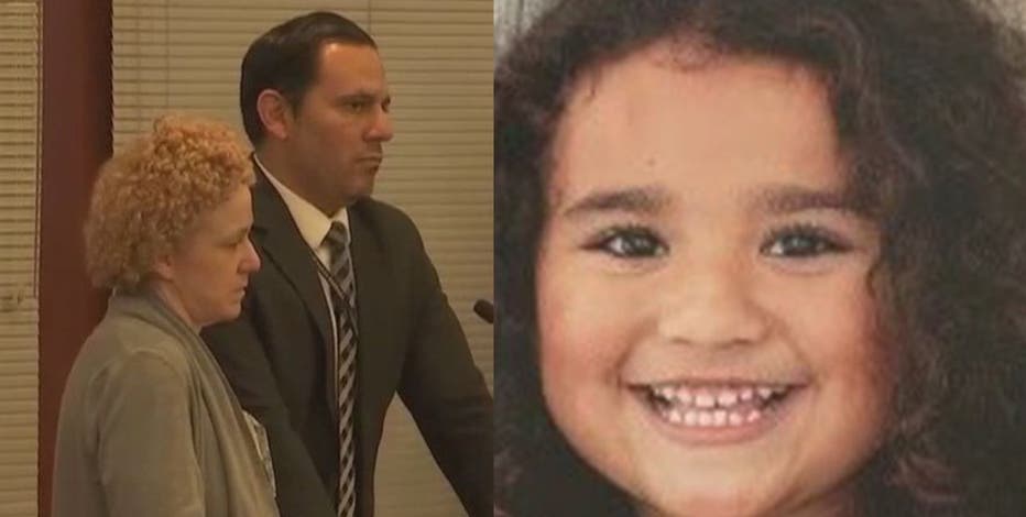 Man speaks out about alleged confrontation with mom of missing 9-year-old Melodee Buzzard