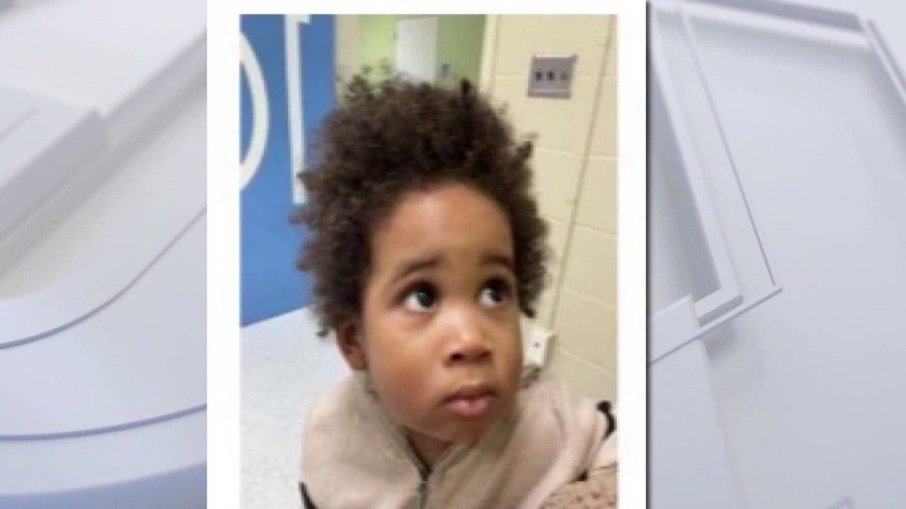 LAPD identifies toddler found abandoned in car after attempted carjacking