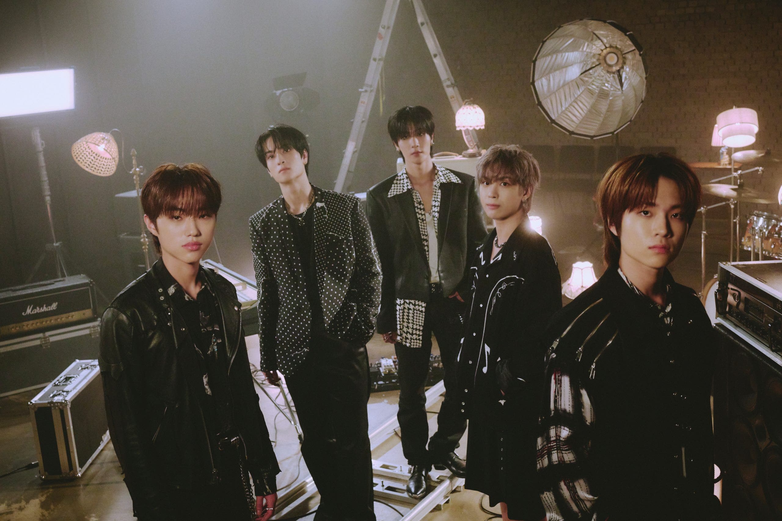 Catch The Young discusses 'In Your Arms' and what's next for the band