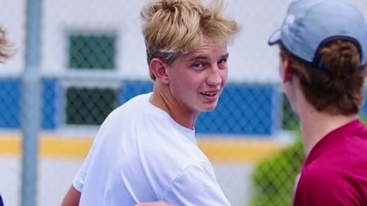 Braun Levi: New charges filed in DUI hit-and-run death of 18-year-old tennis star