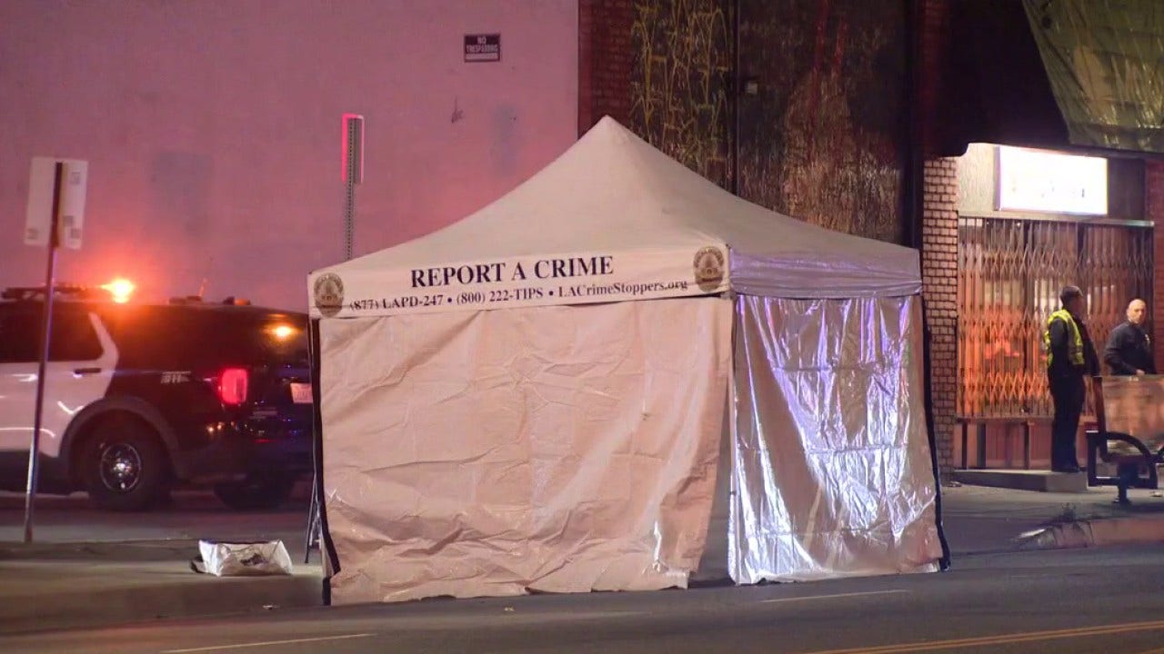 Child struck and killed by suspected DUI driver in Winnetka