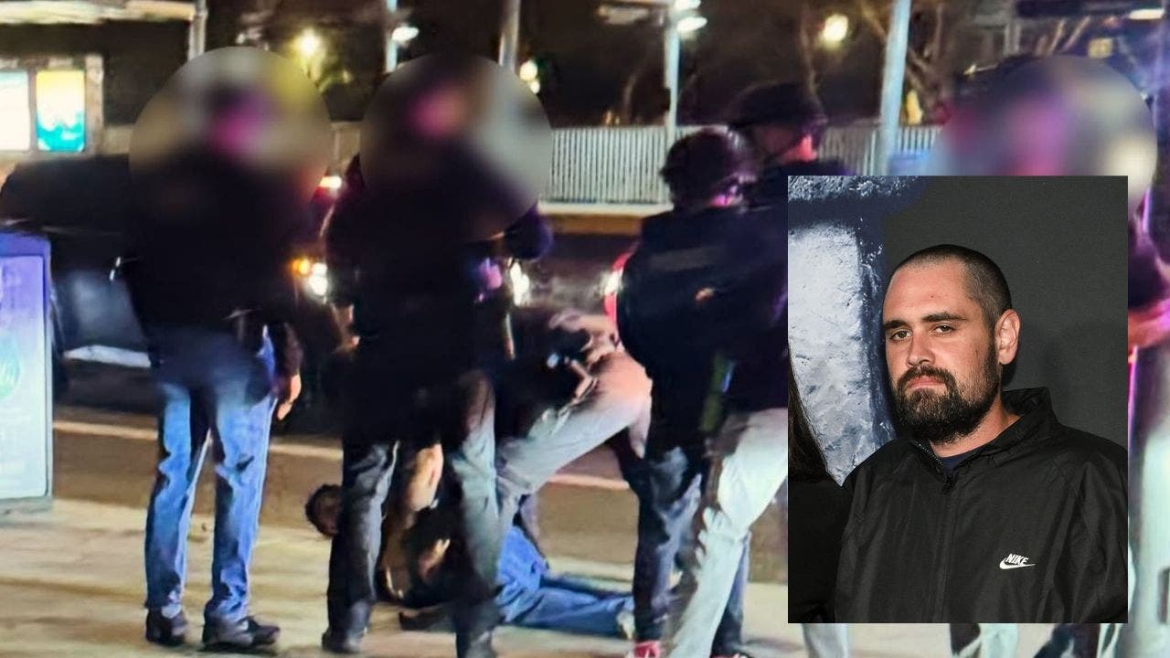 Nick Reiner to be charged with parents' murder