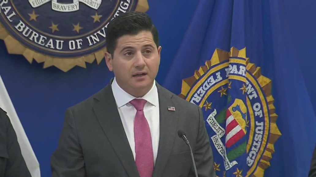 FBI arrests 4 alleged members of radical pro-Palestinian group accused of plotting New Year’s Eve bombings