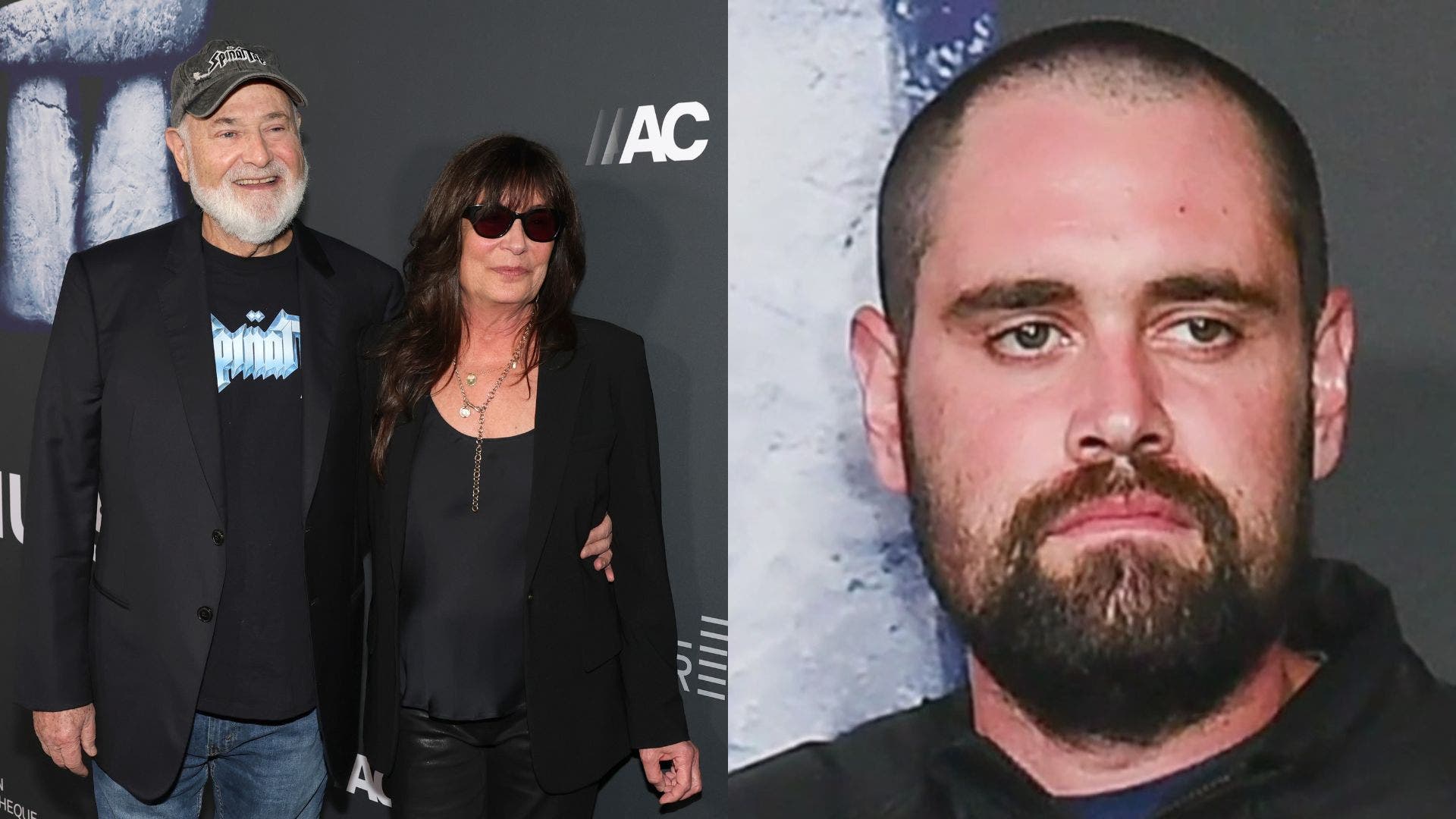 Nick Reiner's Santa Monica hotel room 'full of blood' amid Rob Reiner, Michele Reiner's deaths: TMZ