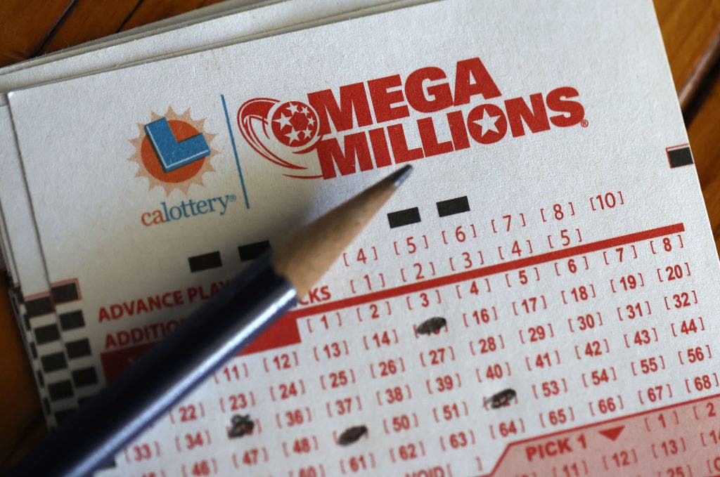 Mega Millions ticket worth over $5.1 million sold in California