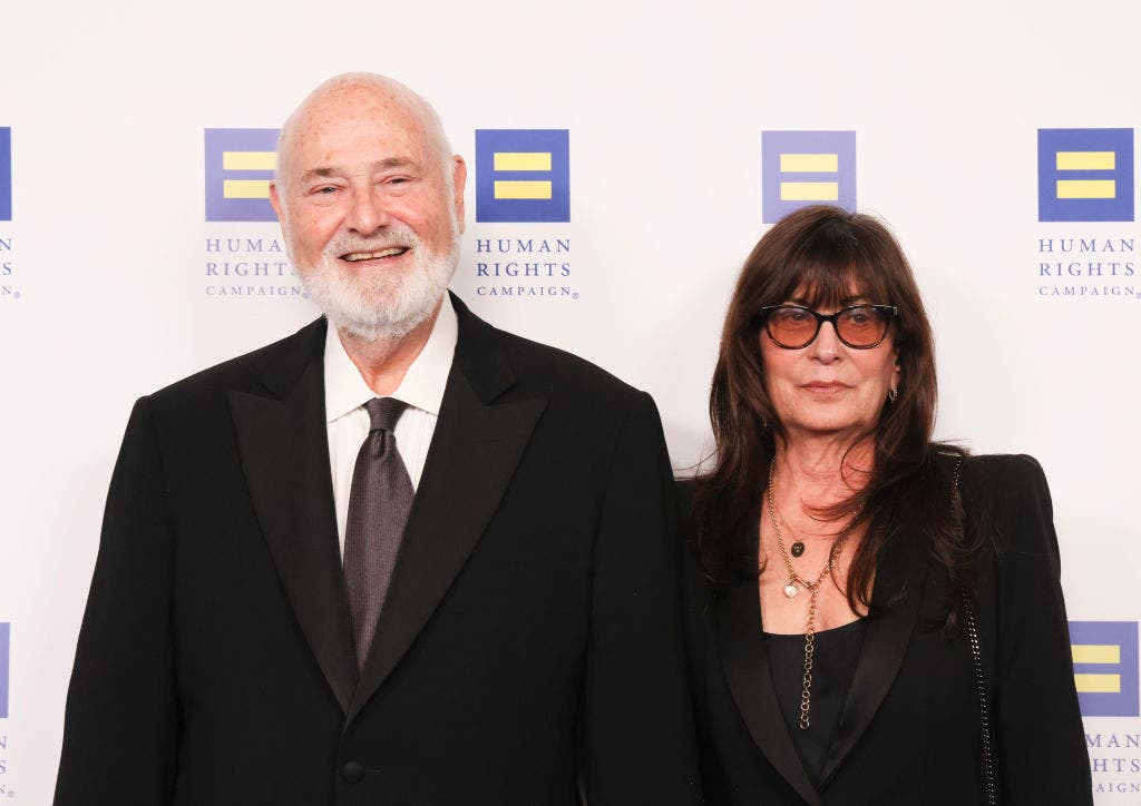 Rob and Michele Reiner’s causes of death revealed