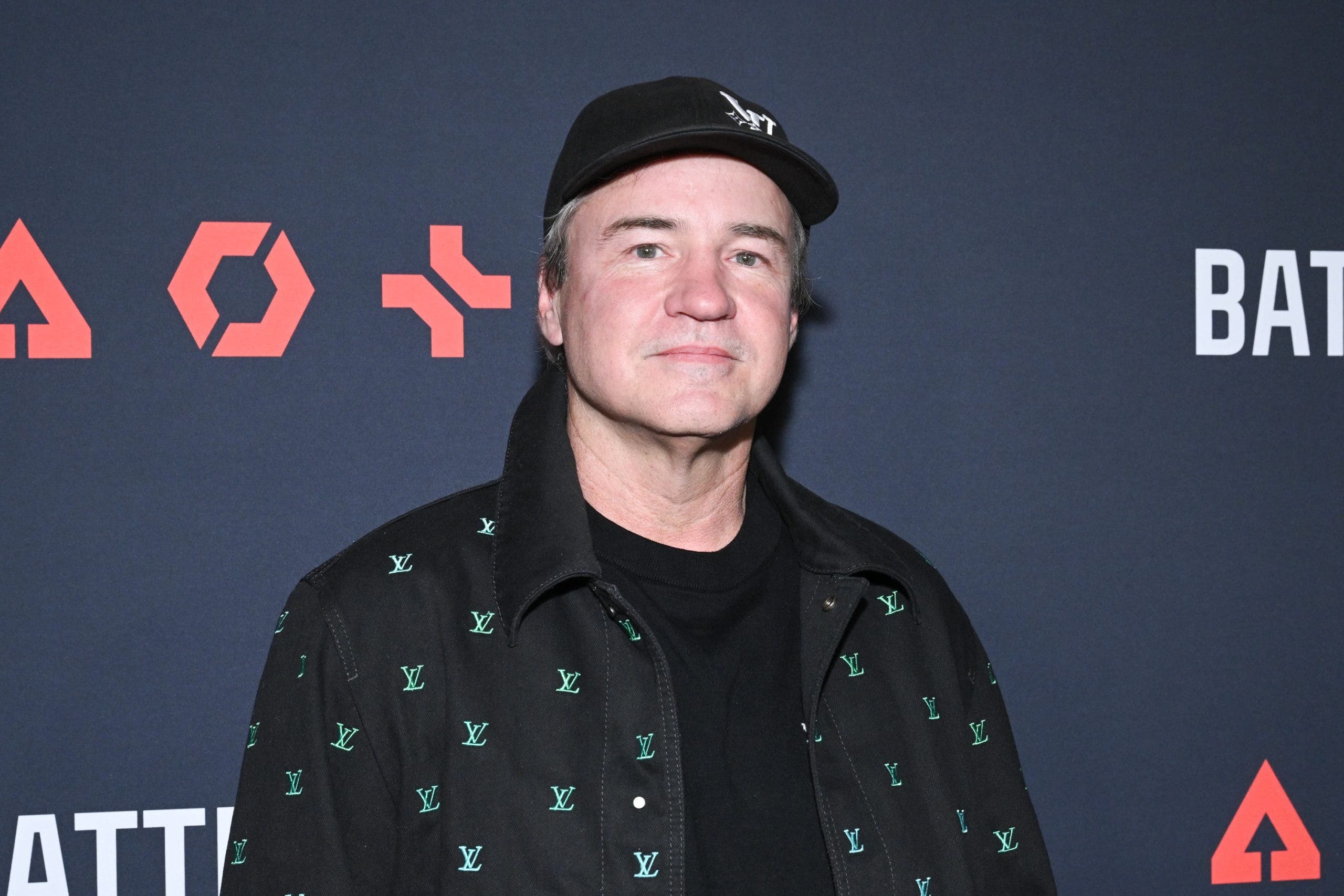 Call of Duty co-creator Vince Zampella dies at 55: TMZ