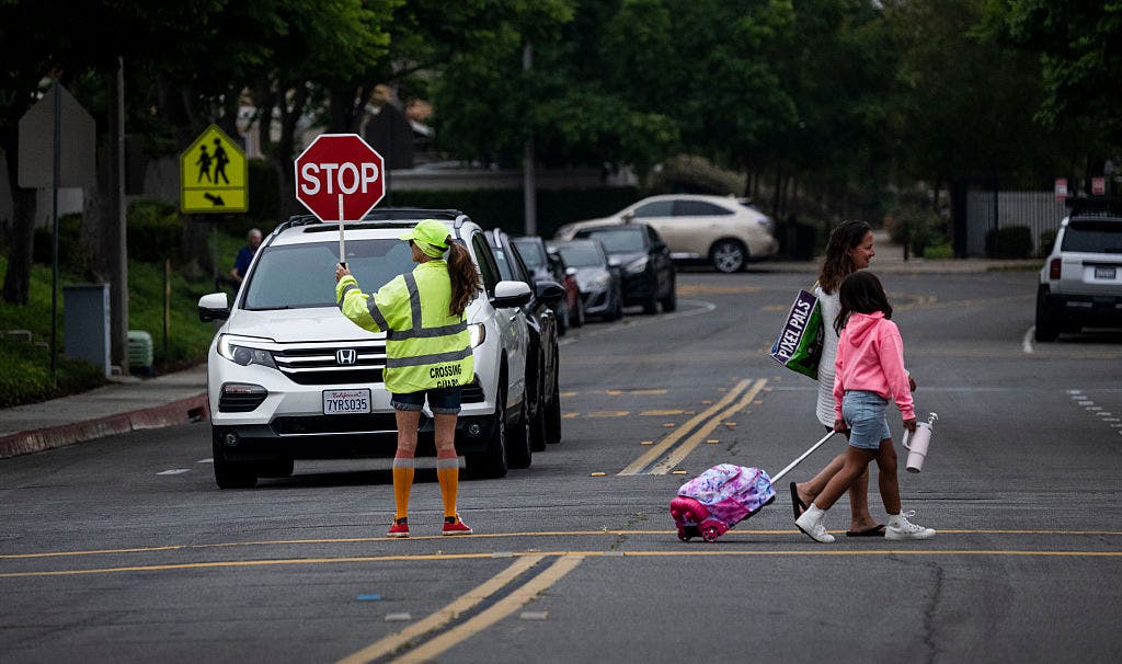 From e-bikes to self-driving cars: California's new traffic laws for 2026