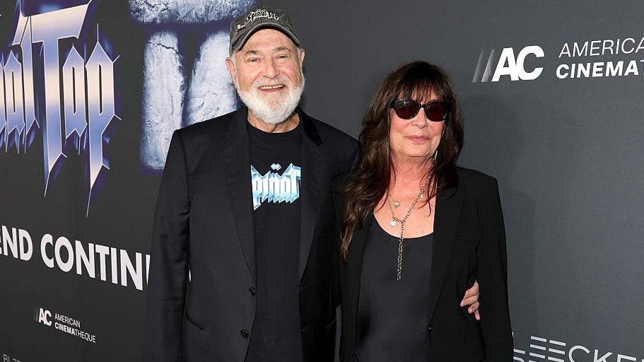 Rob Reiner: Tributes pour in from celebrities, politicians after legendary filmmaker found dead