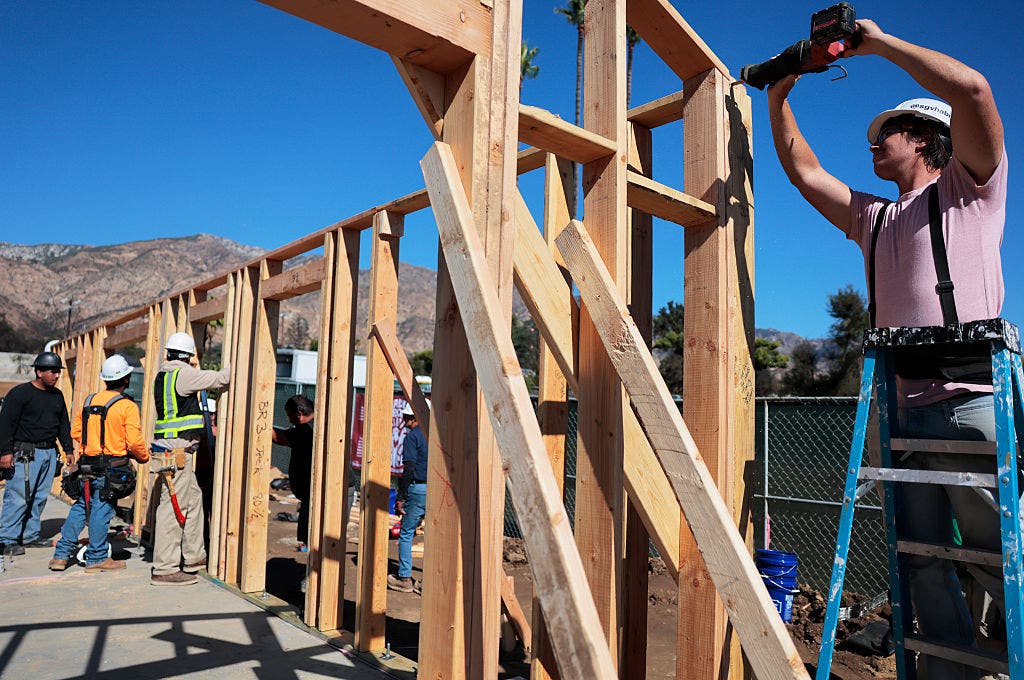 Eaton Fire survivors demanding SoCal Edison provide housing aid