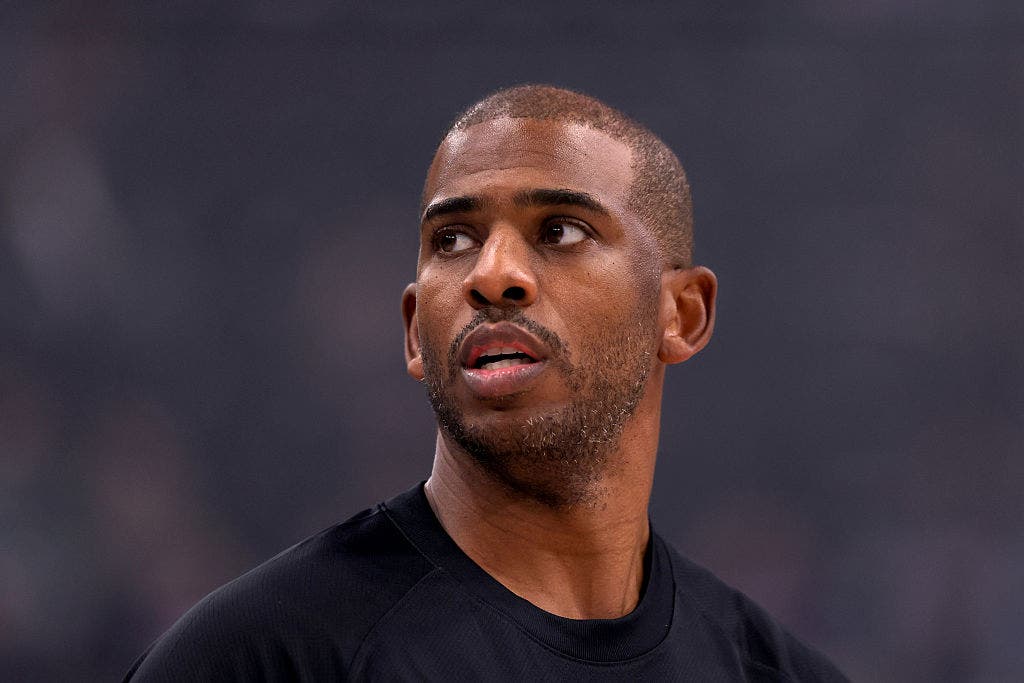 Chris Paul sent home: NBA world reacts to future Hall of Famer's abrupt split with Clippers