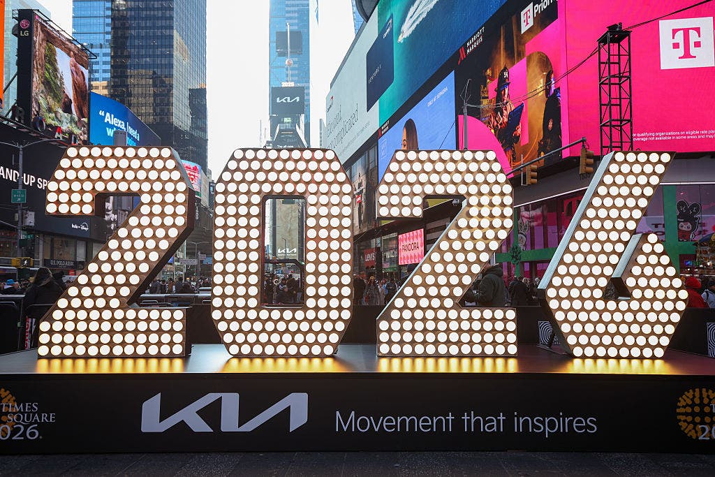 New US laws taking effect in 2026: What you need to know