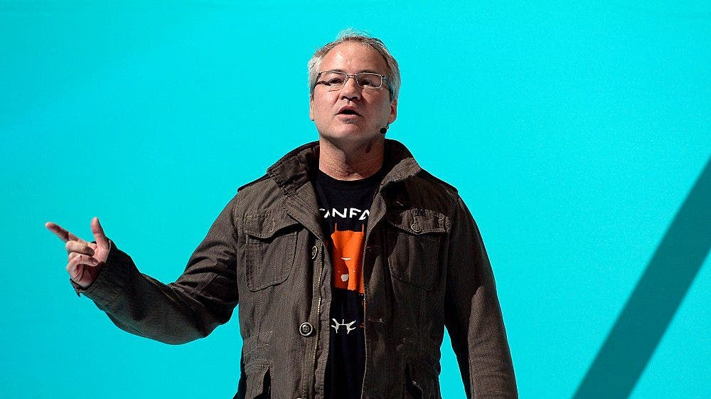 Video game community mourns loss of Call of Duty co-creator Vince Zampella