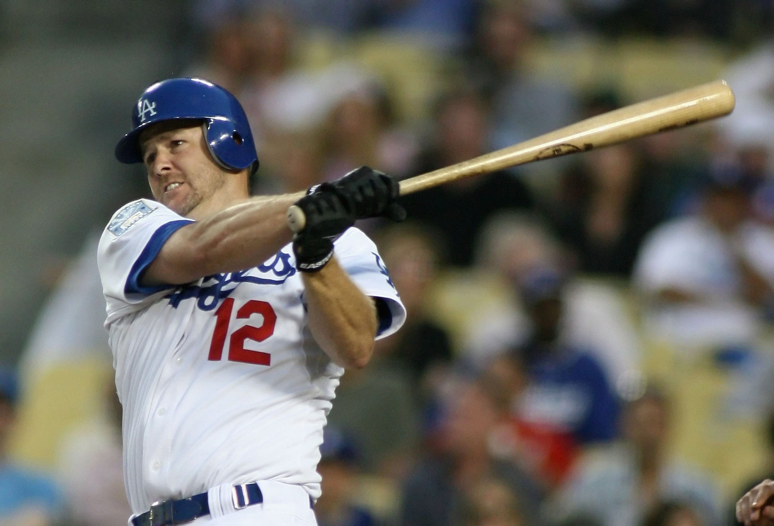 Jeff Kent elected to baseball Hall of Fame, Fernando Valenzuela out of ballot until 2031