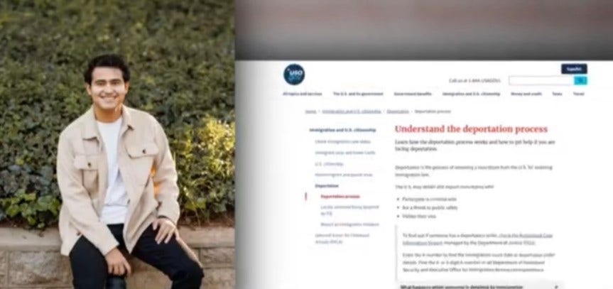 Orange County wedding photographer deported on way to job in Texas