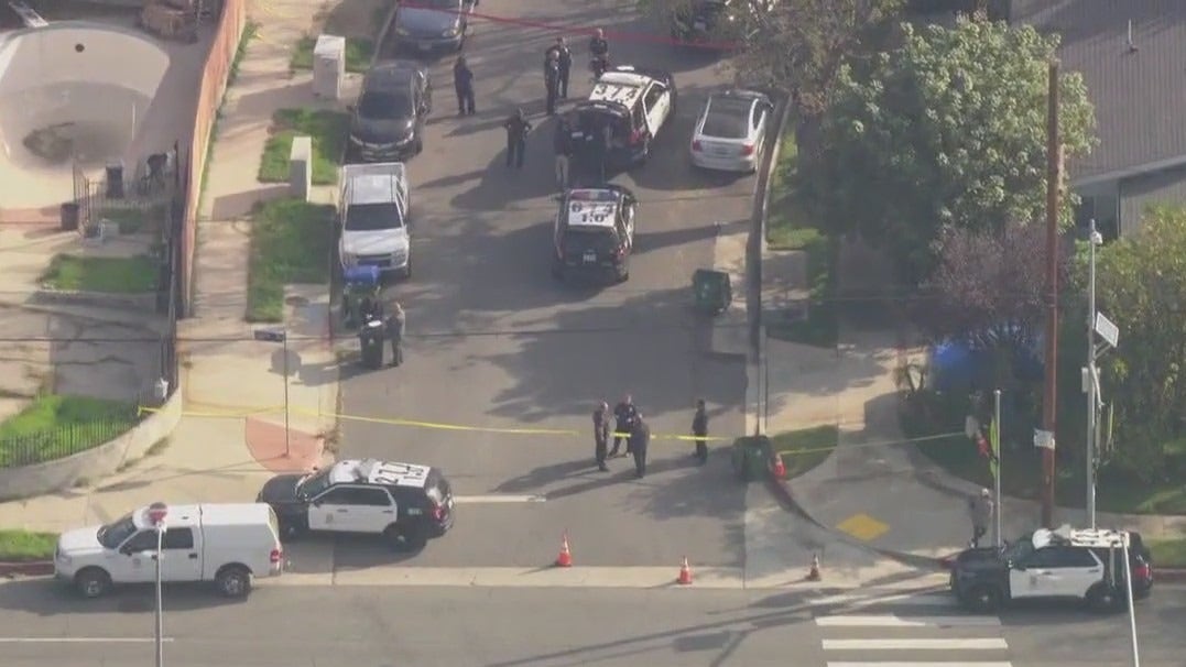 Argument between father and son turns deadly