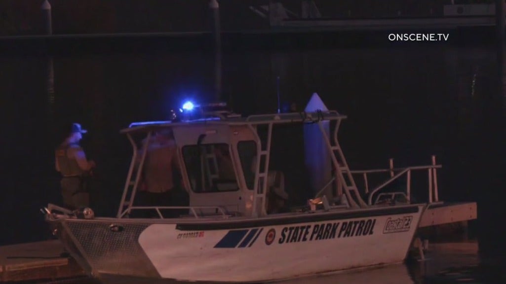 Father dies saving 7-year-old son after kayak capsized at Lake Perris