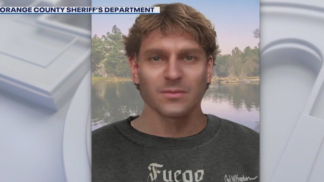 OC officials seek help identifying skeletal remains of man found off Santa Ana River Trail