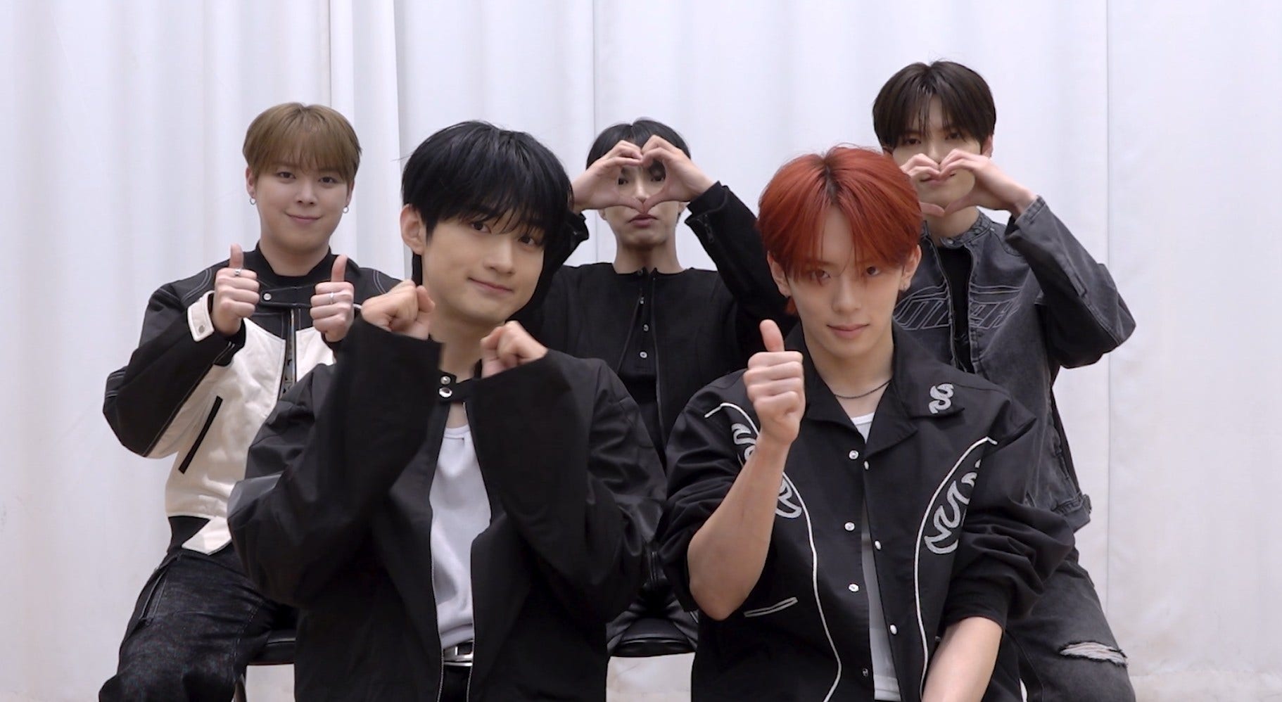 VERIVERY returns with new album 'Lost and Found'