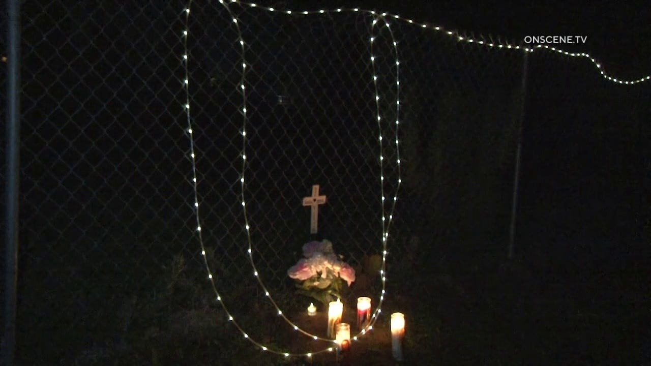 2 girls killed in fire at home in Murrieta