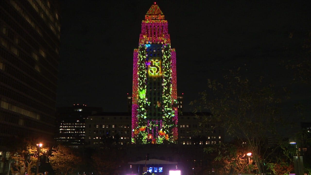 Security top priority at Gloria Molina Grand Park amid recent alleged terror plot arrests