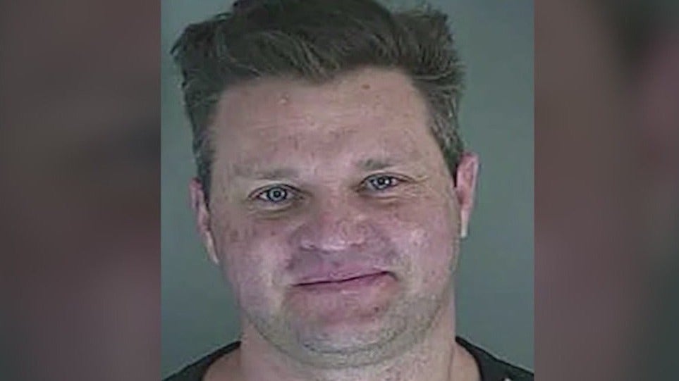 'Home Improvement' star Zachery Ty Bryan arrested for 6th time in 5 years