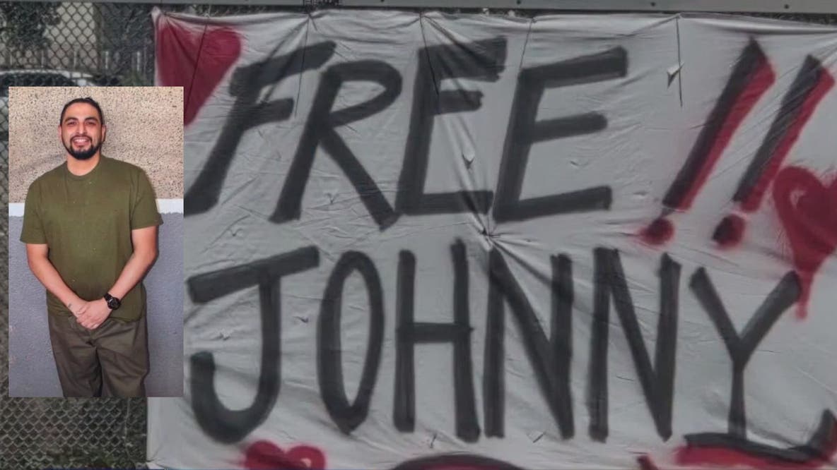 TikTok influencer, a US citizen, detained by DHS for months