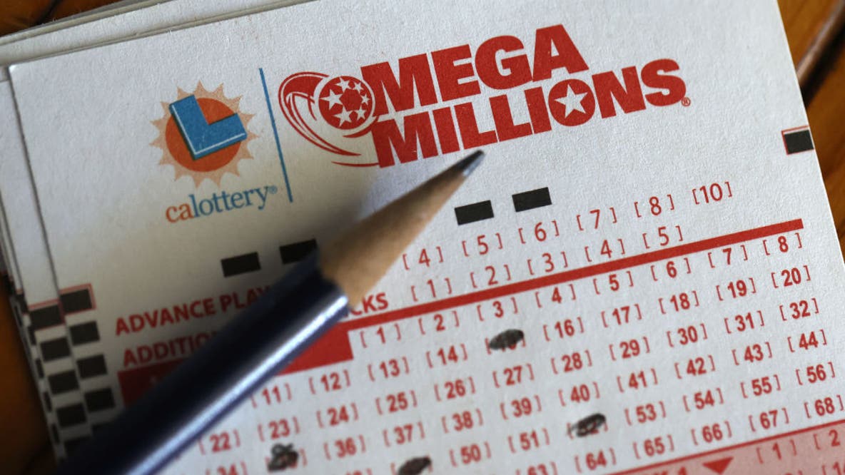 Mega Millions ticket worth over $5.1 million sold in California