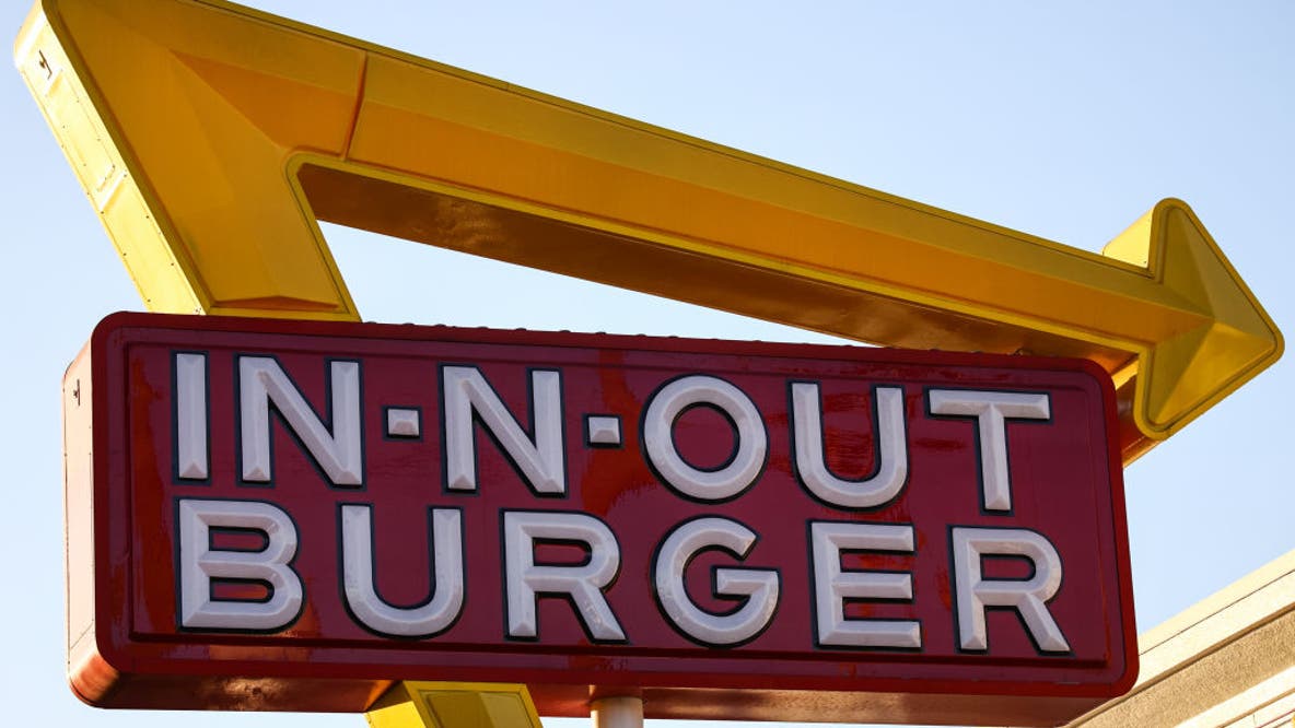 In-N-Out lines in Tennessee are so long there's now an app to track wait times