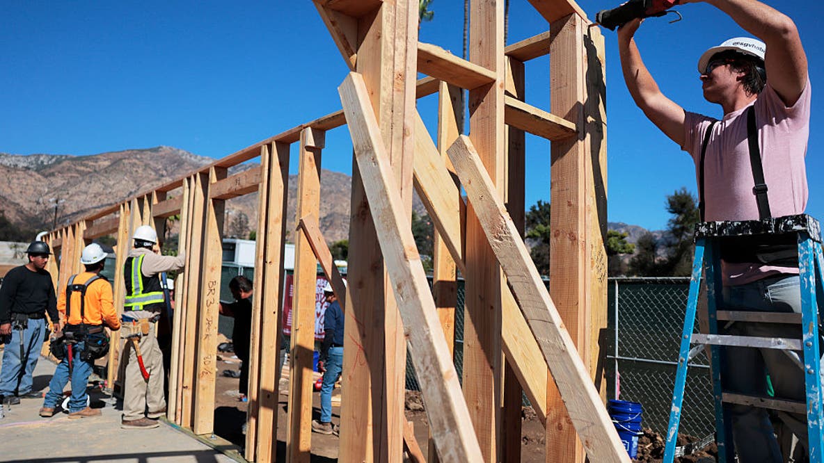 Eaton Fire survivors demanding SoCal Edison provide housing aid