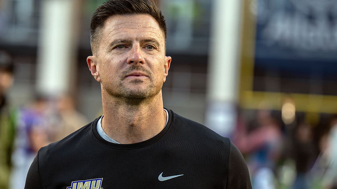 UCLA announces Bob Chesney as new football coach