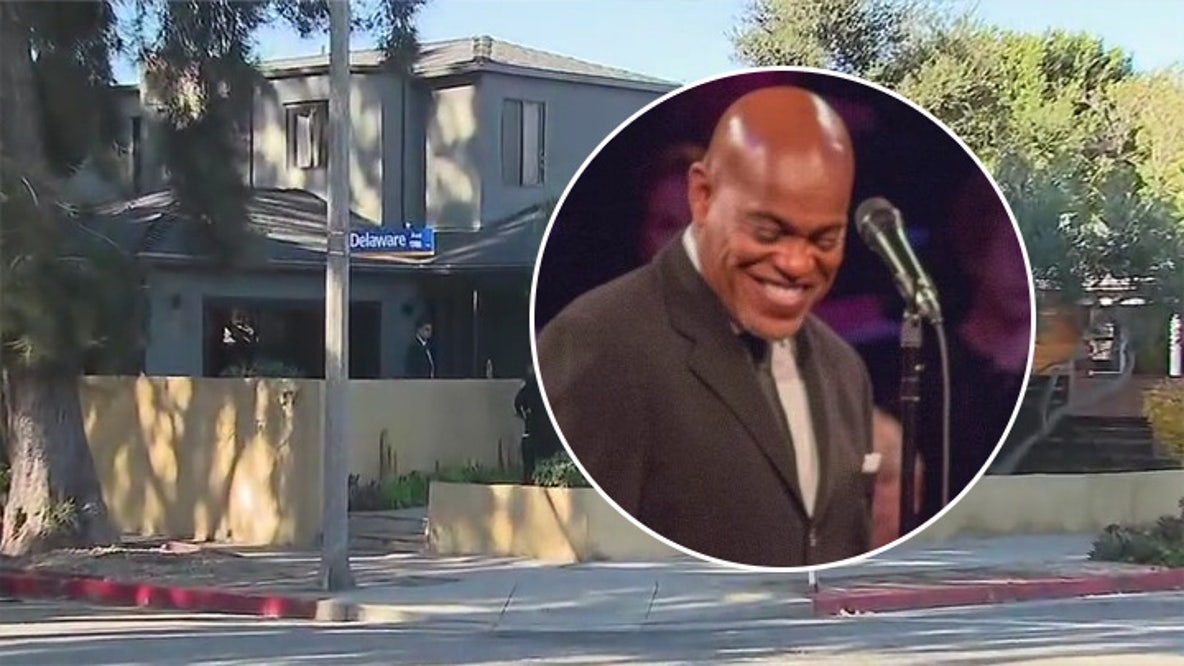 Son of singer Jubilant Sykes charged with his murder