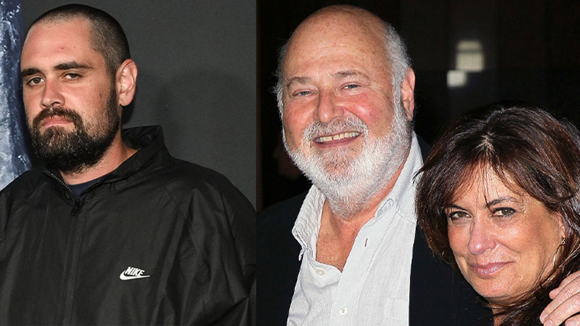 Nick Reiner's 1st court date since parents' murders postponed due to lack of medical clearance