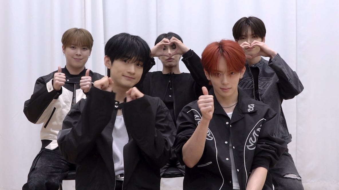 VERIVERY returns with new album 'Lost and Found'