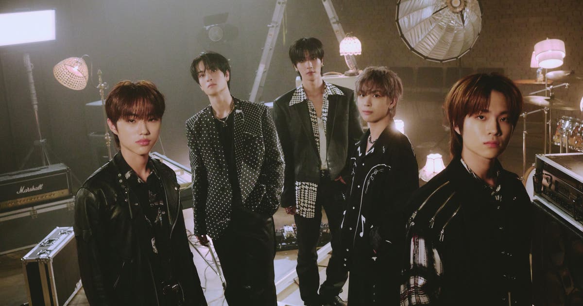 Catch The Young discusses 'In Your Arms' and what's next for the