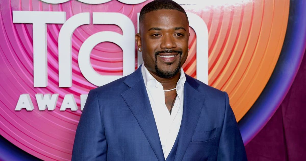 Photo Roderick Dwayne Randall Ray J charged after allegedly threatening estranged wife Princess Love ...