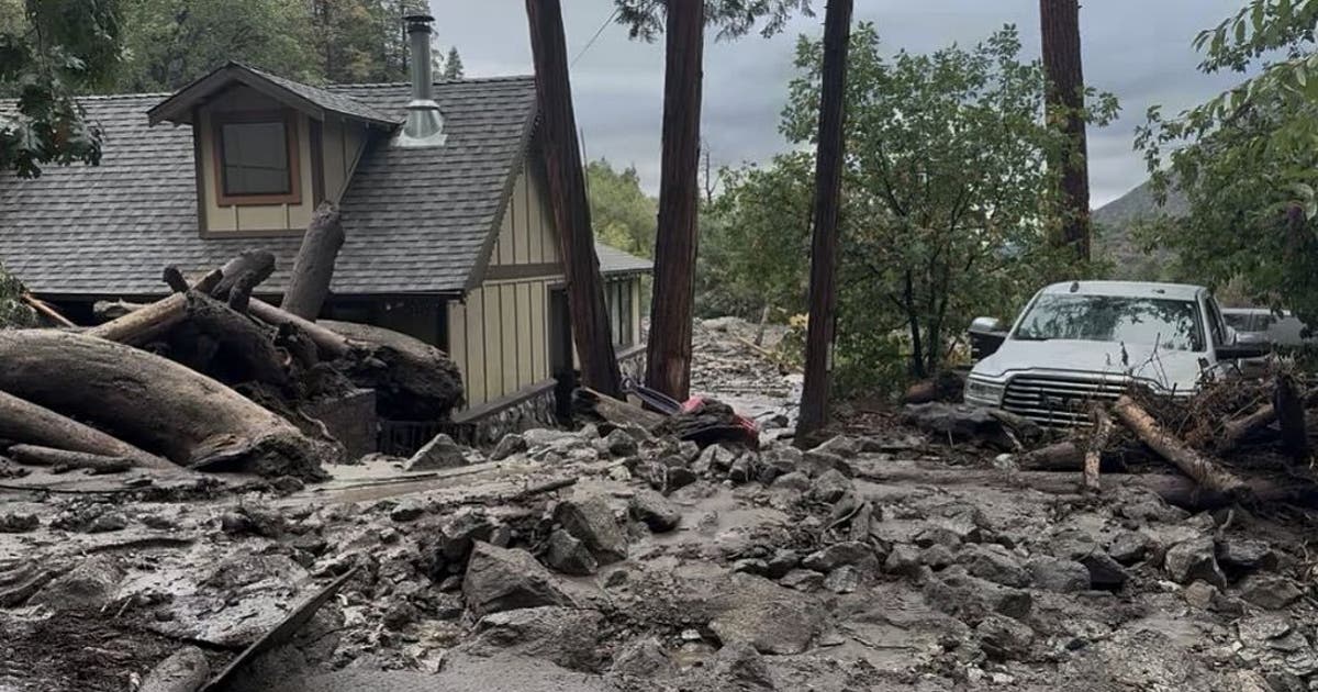 Newsom declares state of emergency for 8 California counties over ...