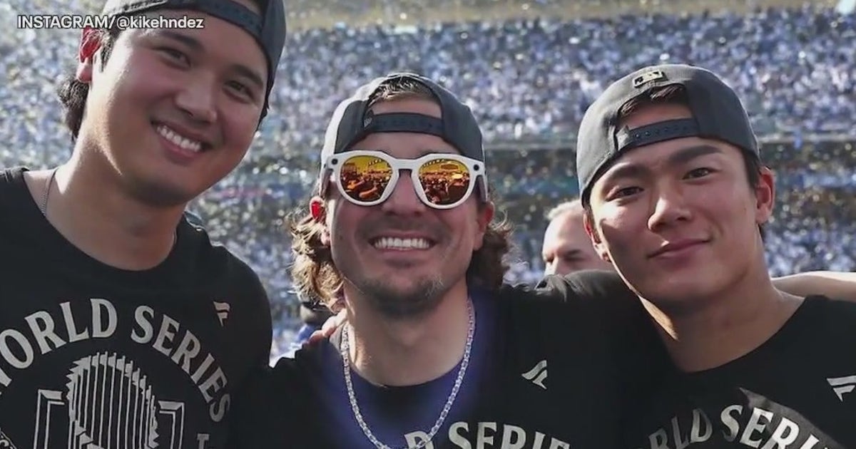 Dodgers